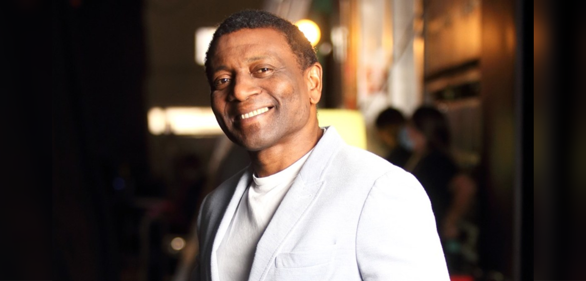 Ángel Torrez y dichos del jurado de 'Aquí se baila': 