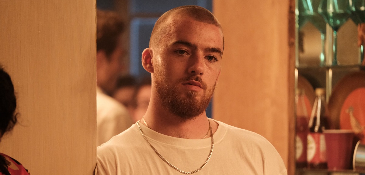 Angus Cloud, el intérprete de Fez en “Euphoria” que no era actor y fue “descubierto” en la calle