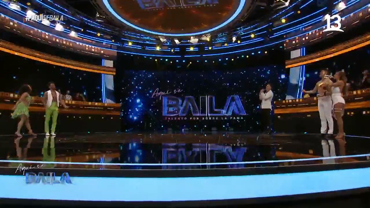 Iván Cabrera y particular crítica de sus hijos por su participación a ‘Aquí se baila’: “Son jurados”