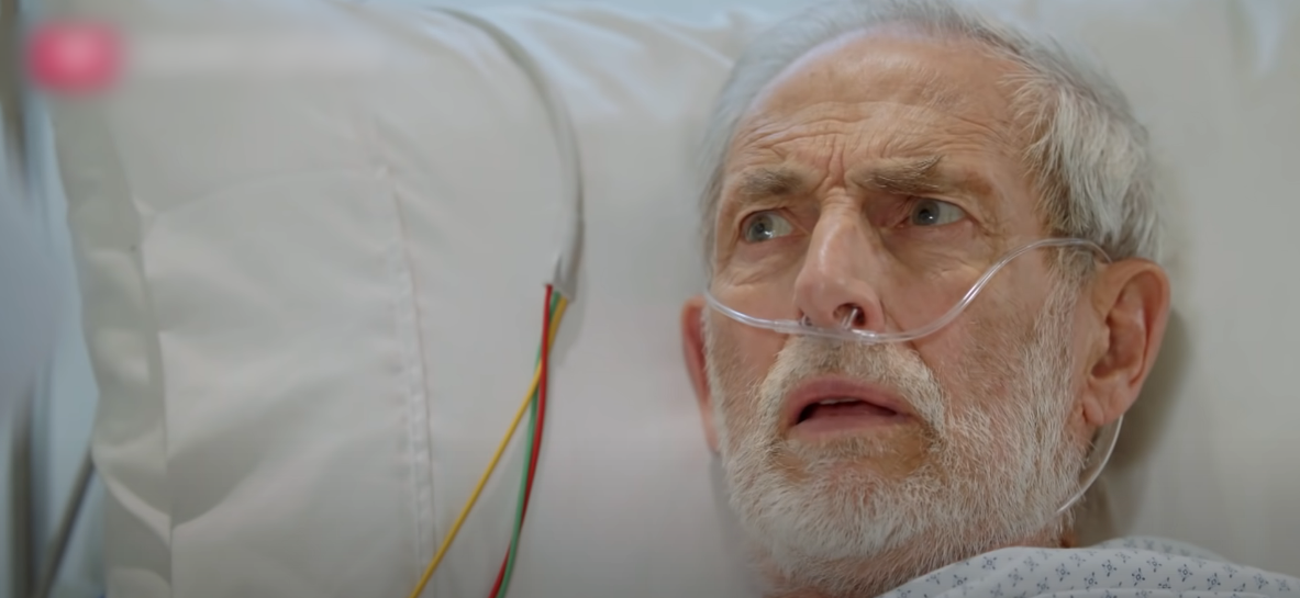 La esperada revelación que cambiaría el curso de 'Pobre Novio' tras descompensación de Arturo