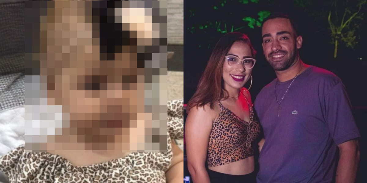 Acusan a madre y pareja de matar a niña de un año tras violarla: macabro caso impactó a Brasil