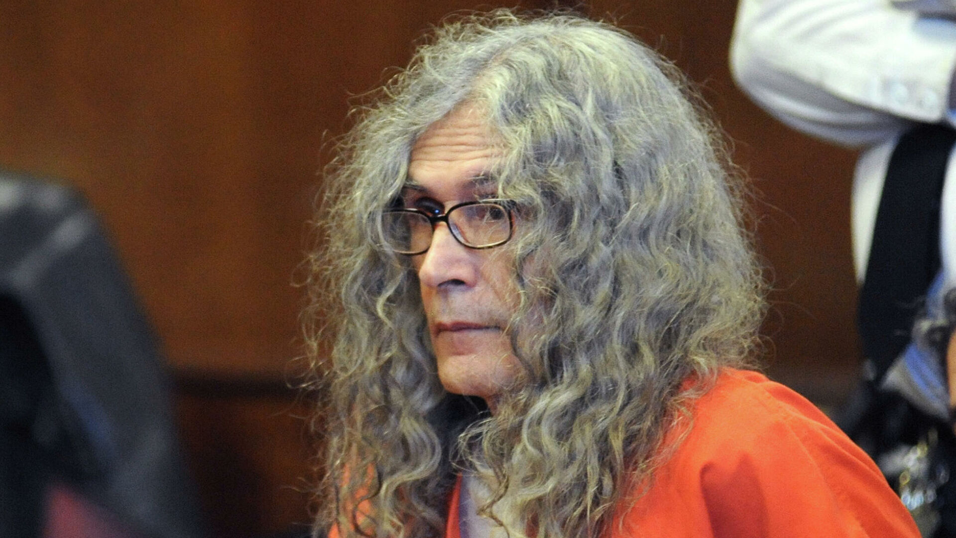 El crudo caso de Rodney Alcala, 'el asesino del juego de las citas' que mató al menos a 7 mujeres