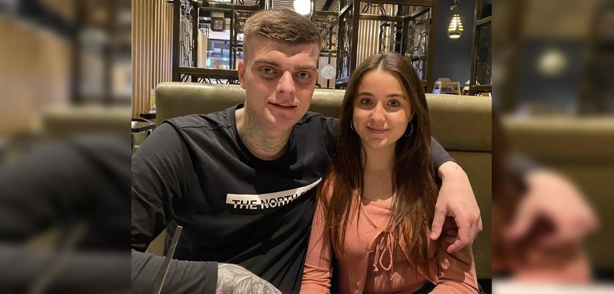 Joven fue asesinada por novio que conoció en línea: había viajado desde Canadá a Inglaterra