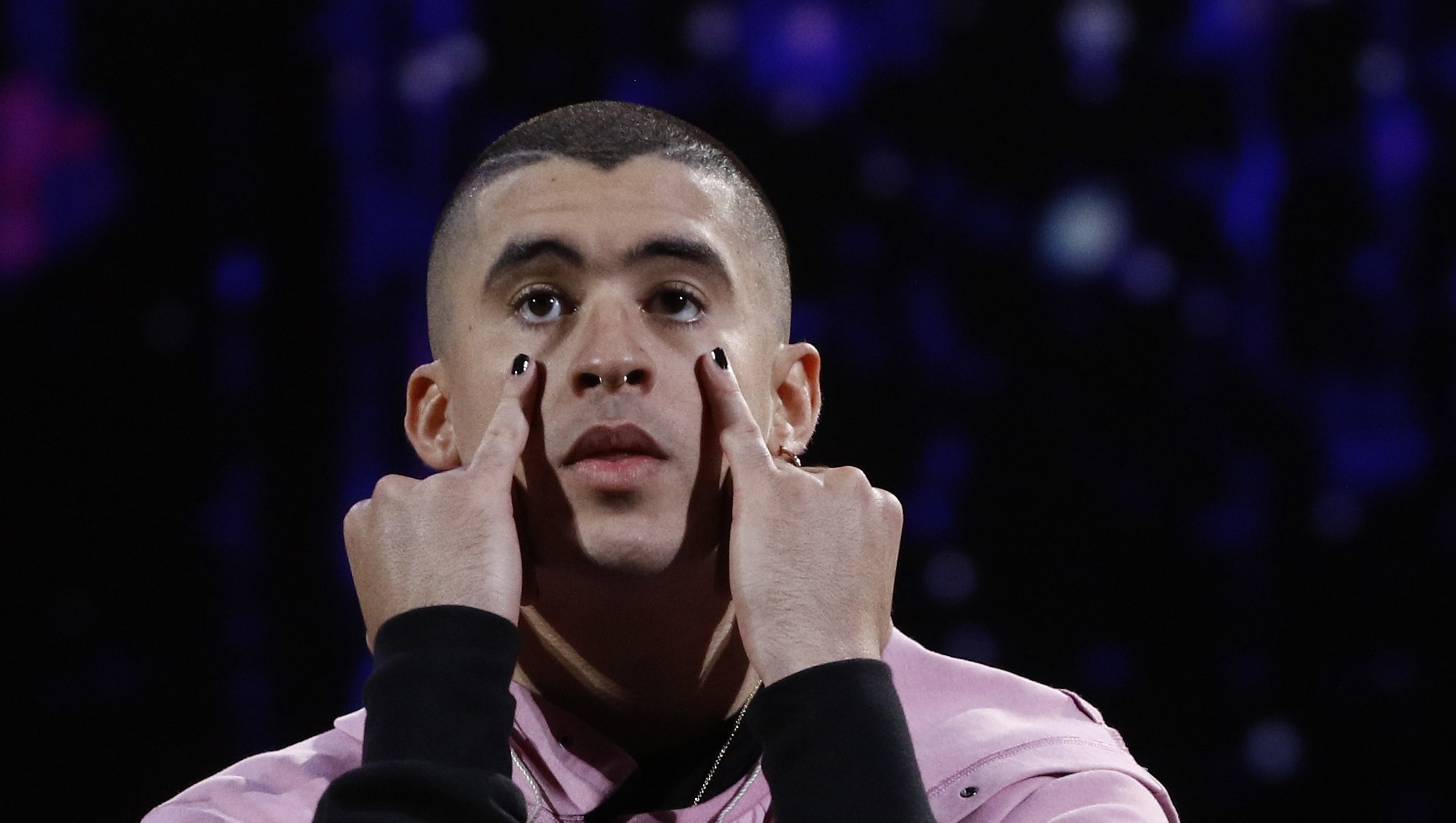 Bad Bunny hará segundo concierto en Chile tras éxito de venta: conoce cuándo podrás comprar entradas