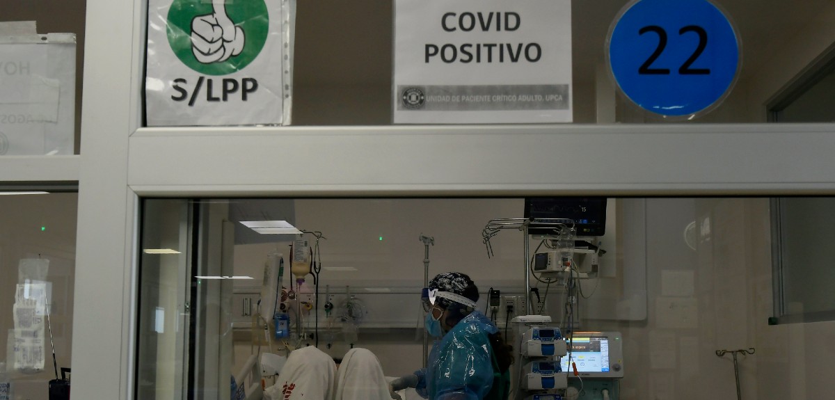 Minsal reporta 35.841 nuevos casos de Covid-19 en el país: casos activos superan los 131 mil