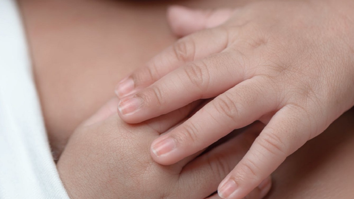 Acusan a hombre de estrangular y enterrar a un bebé que nació tras violar a su hija