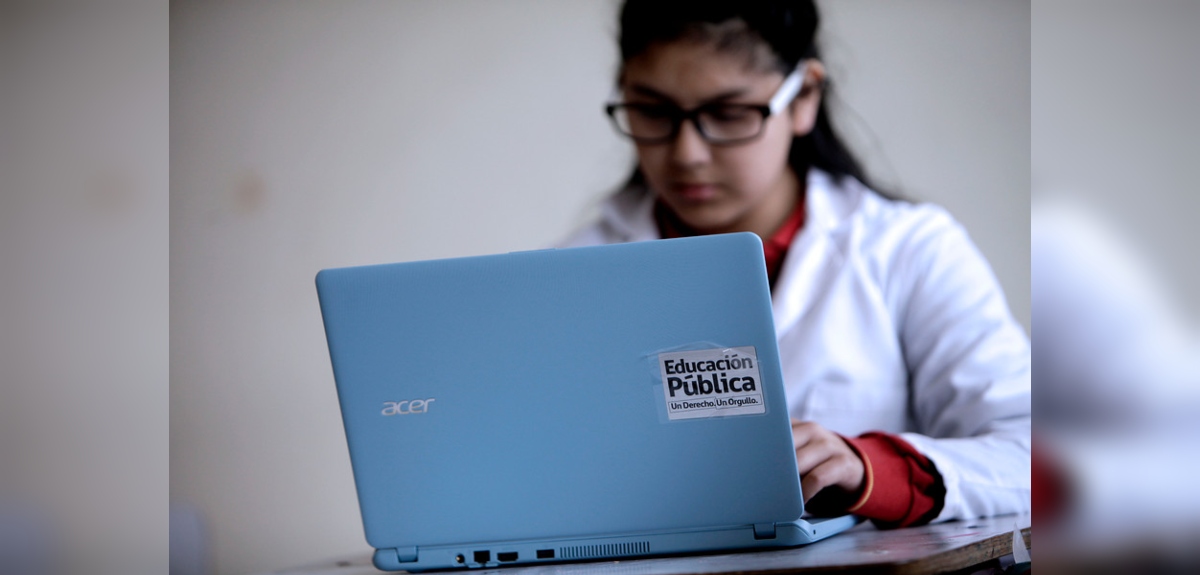 Becas TIC 2022: ¿quiénes podrán recibir un notebook gratuito y cuándo se entregará?