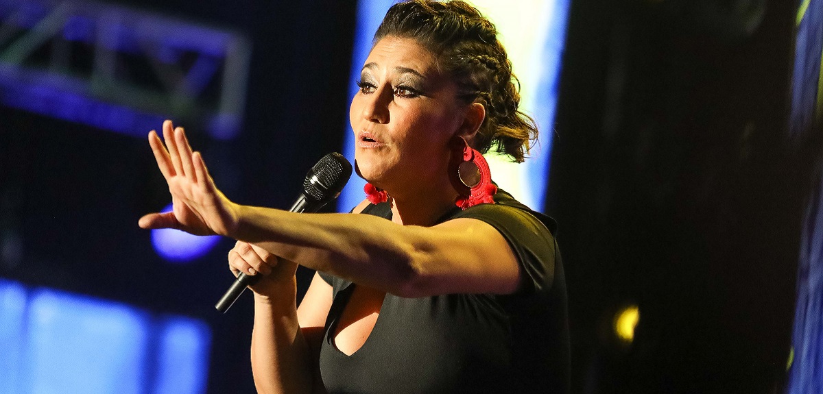 Belén Mora contestó a ataques por no querer revelar nombre de su hijo: 