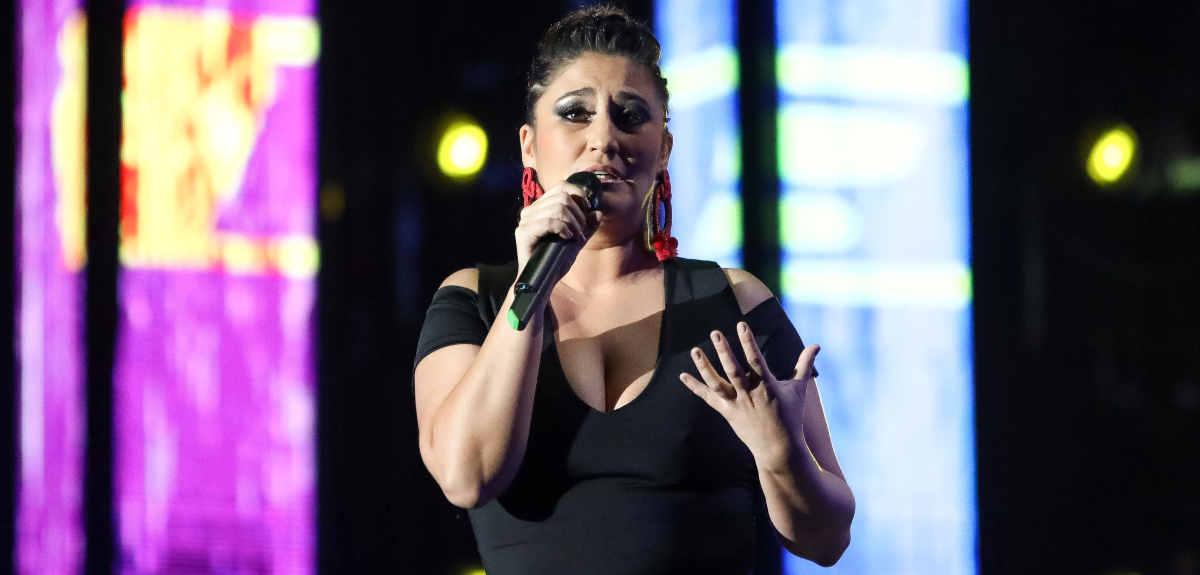 Belén Mora da la sorpresa y anuncia especial de comedia en Amazon Prime Video