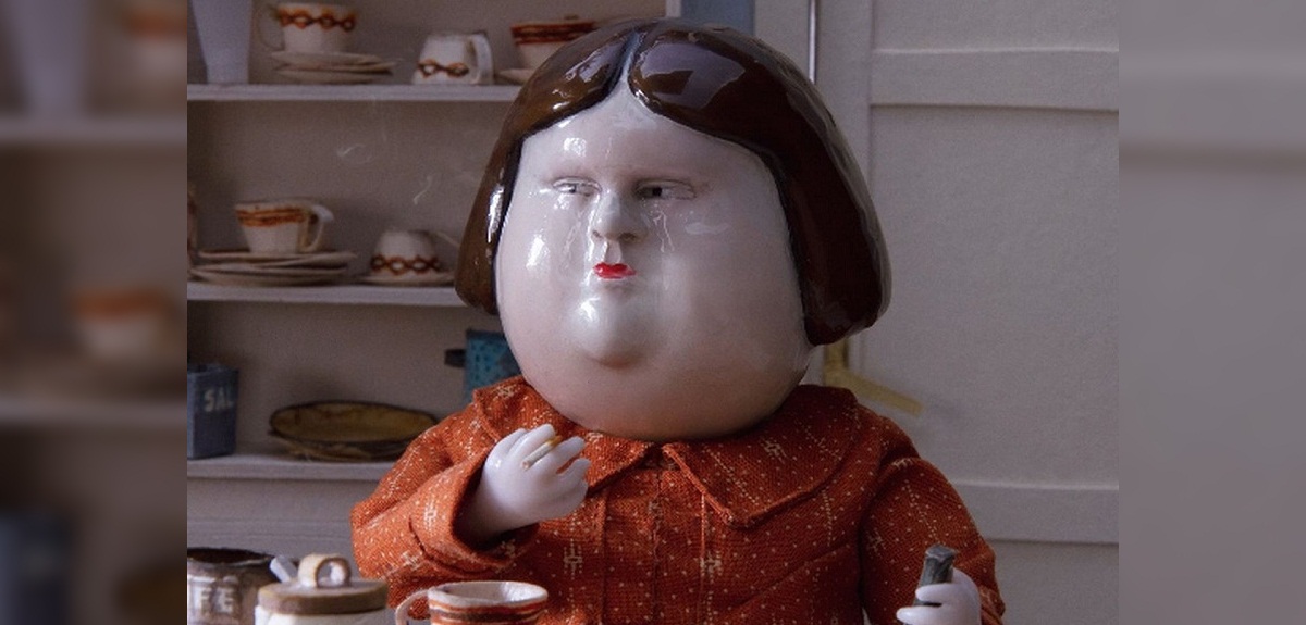 Bestia no logró llevarse el premio a mejor cortometraje animado en los premios Óscar 2022