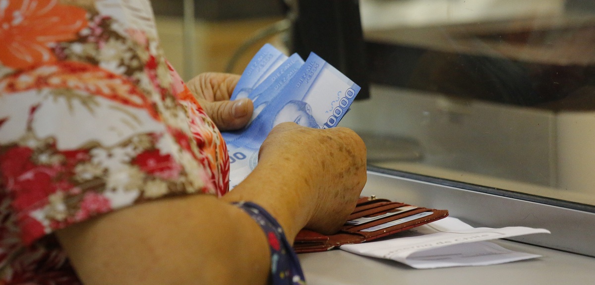 Comienza pago del ex Bono Marzo 2022: revisa si eres beneficiario