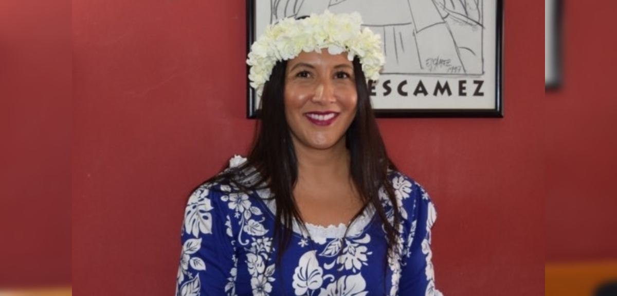 Boric nombra a diplomática rapanui en importante cargo del Ministerio de Relaciones Exteriores