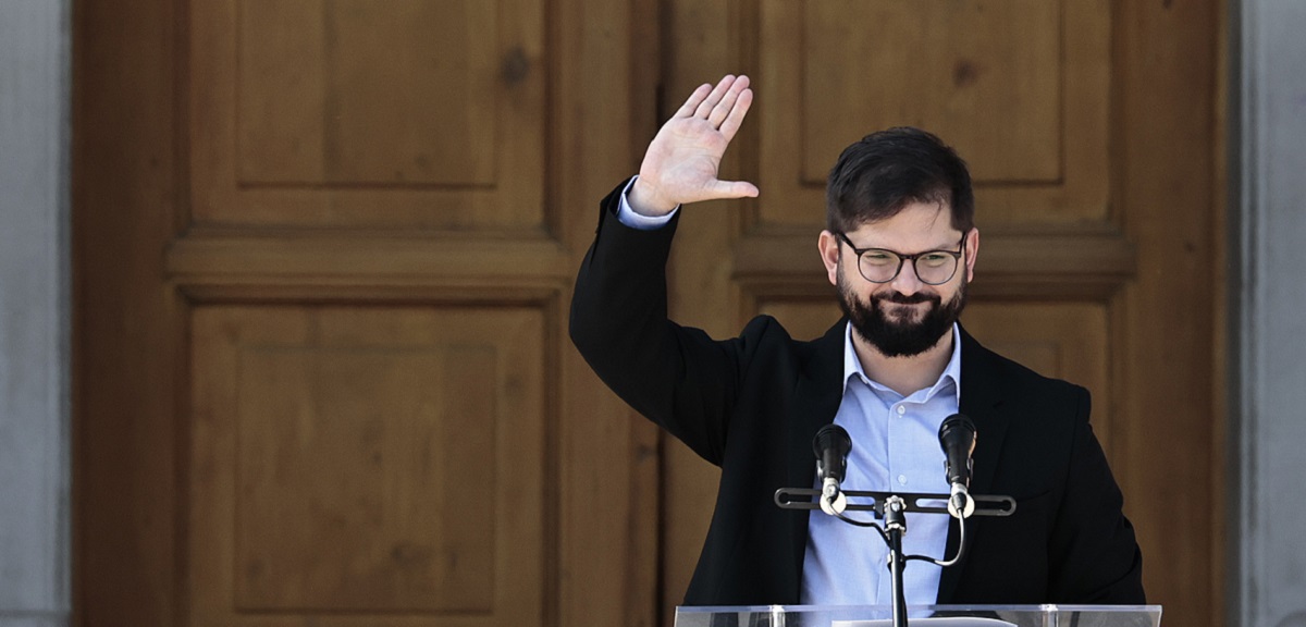 ¿Se acabaron las especulaciones? Boric anunciaría este martes quiénes serán sus subsecretarios