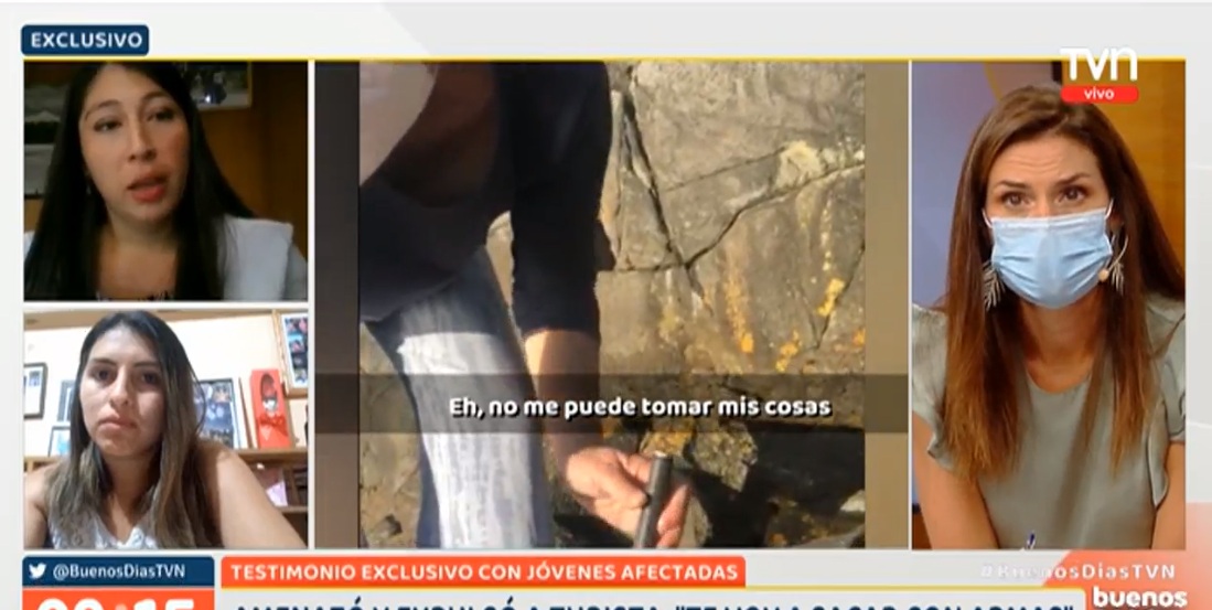 Buenos Días a Todos