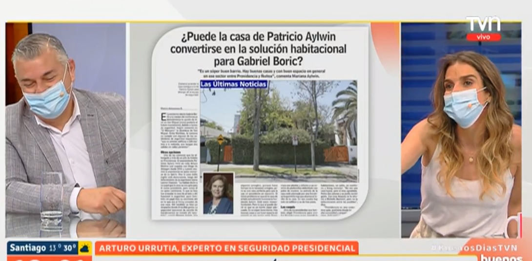 Buenos Días a Todos