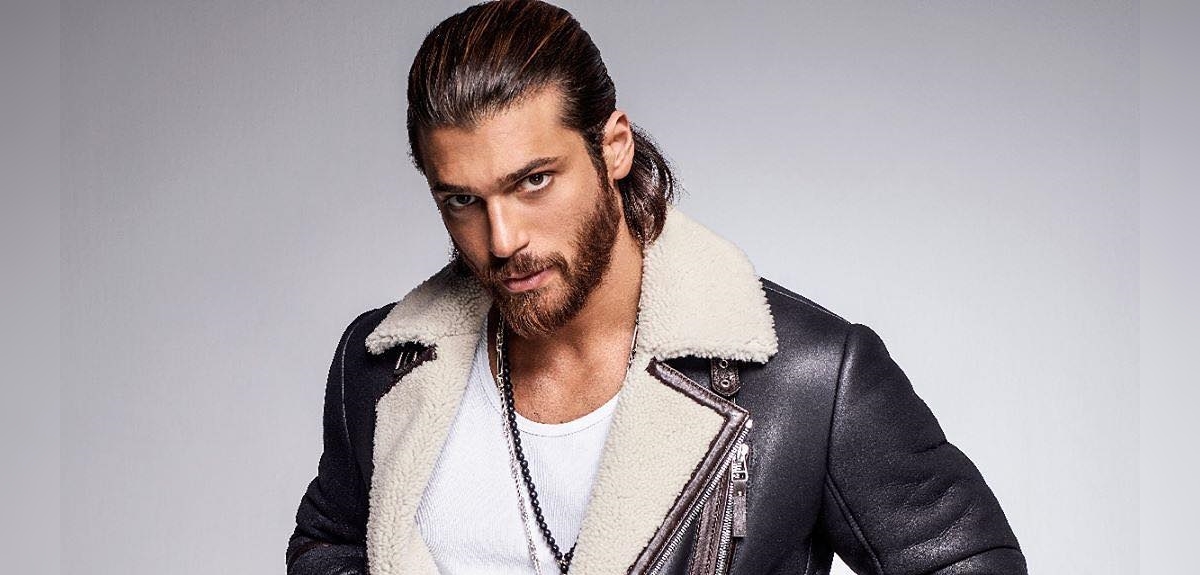 Can Yaman: la historia del guapo actor que protagoniza nueva teleserie turca de TVN 
