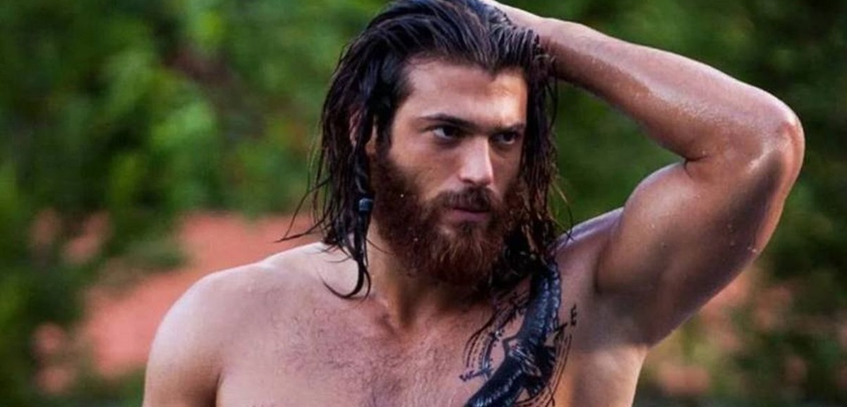 La vida amorosa de Can Yaman: el actor turco estrella de 