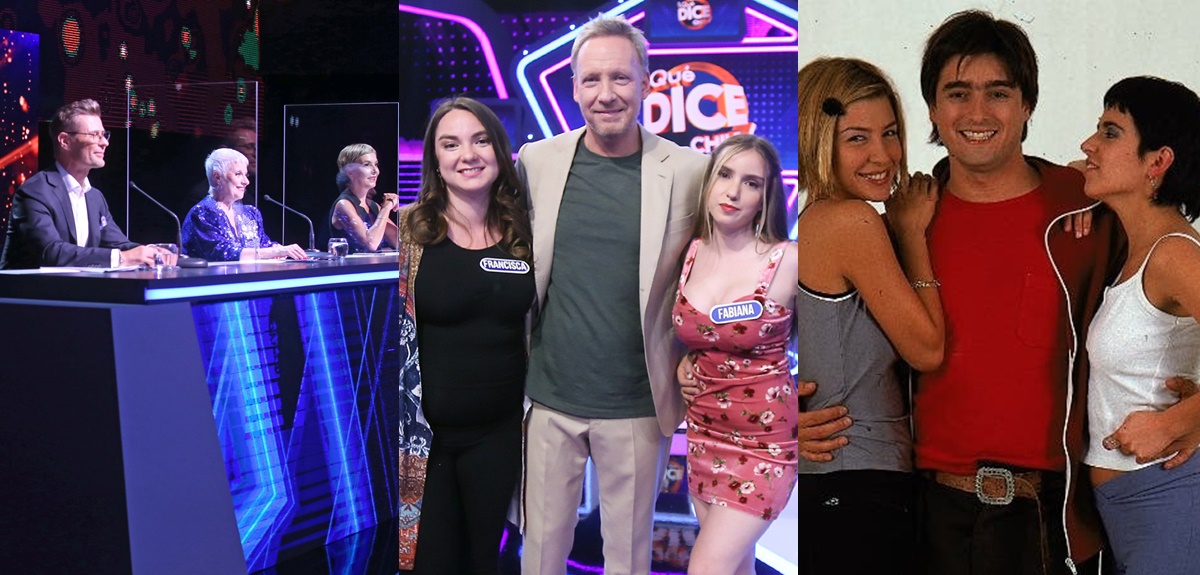 Desde la Copa América que no tenían esos números: Canal 13 sonríe con las positivas cifras de enero