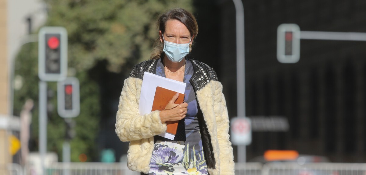 Canciller ante posible alza de combustibles por conflicto Rusia-Ucrania: “Habrá efectos económicos”