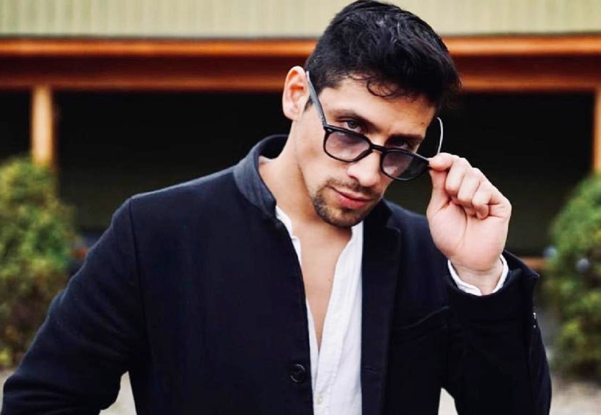 Pablo Alarcón | Instagram