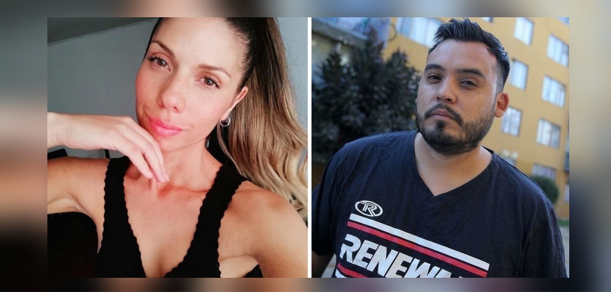 Carla Cáceres se va otra vez en picada contra 'Hardcorito': 