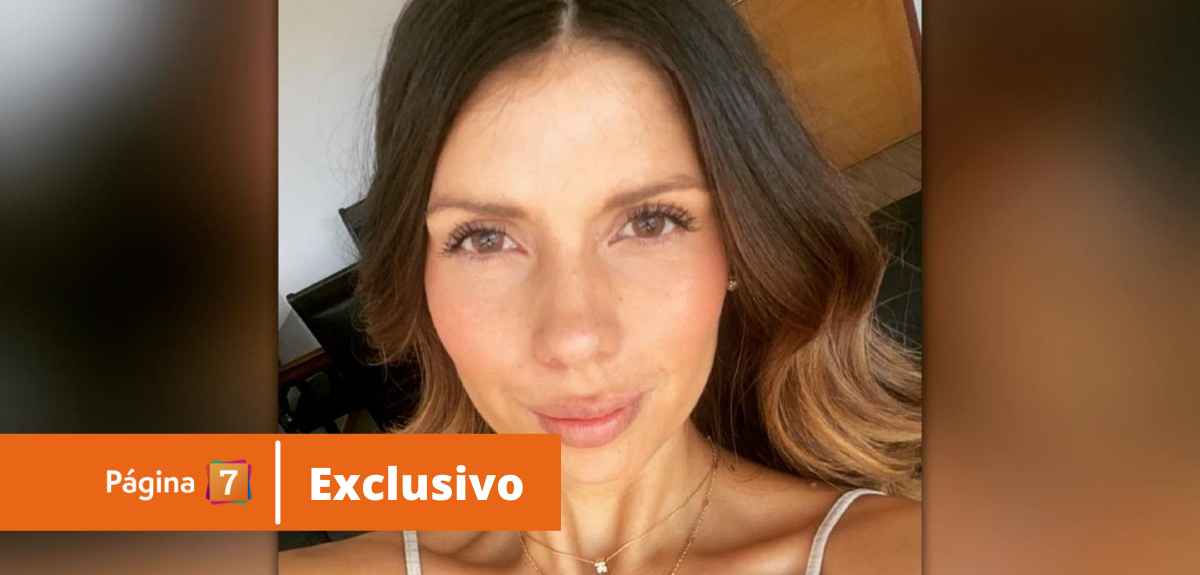 Carla Cáceres contó los duros momentos que vivió en Yingo: “Lloraba después de salir del programa”