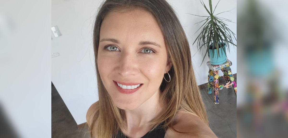 Carla Jara reveló cuál rol le gustaría tener en 'Mekano' ante eventual regreso del programa