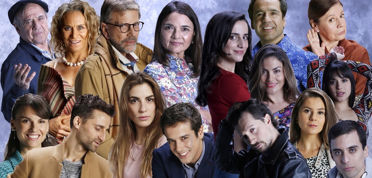 ¿Un fantasma o tendrá otro papel? Icónico actor de Verdades Ocultas regresaría para la recta final