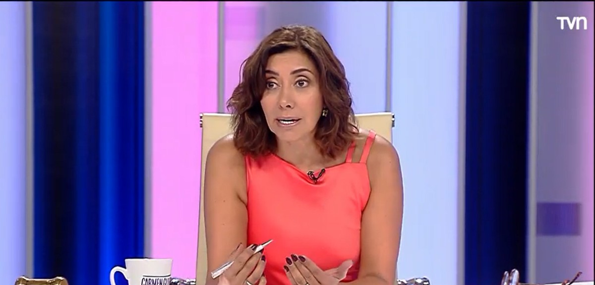 Liderando en sintonía: Carmen Gloria a tu servicio inició con éxito su quinta temporada