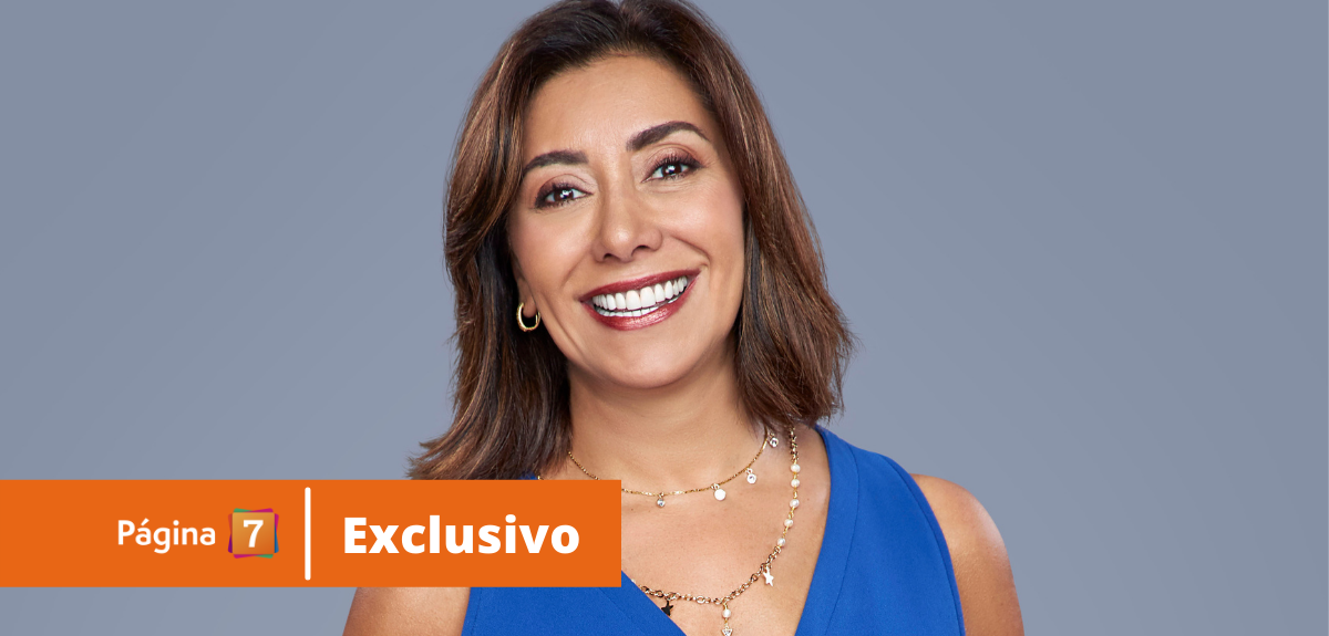 Carmen Gloria Arroyo dio detalles de la 5ta temporada del programa en TVN: 