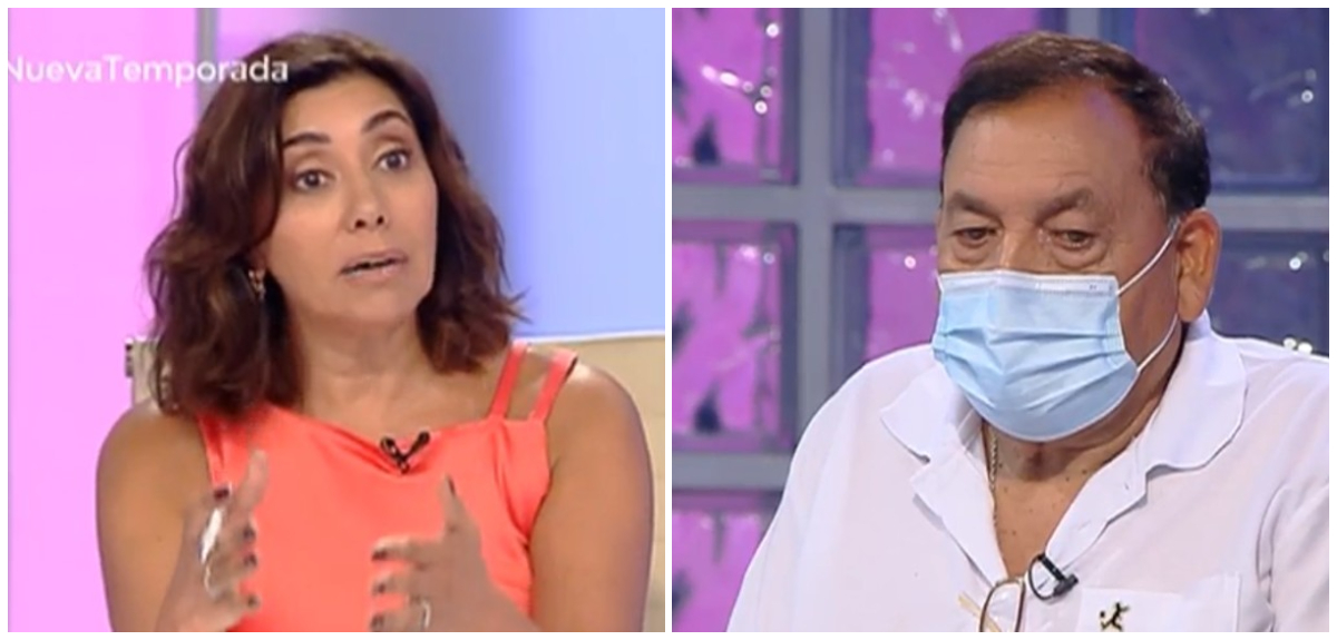 Carmen Gloria Arroyo se ofuscó y perdió la paciencia en caso de herencia: ”Es un descaro”