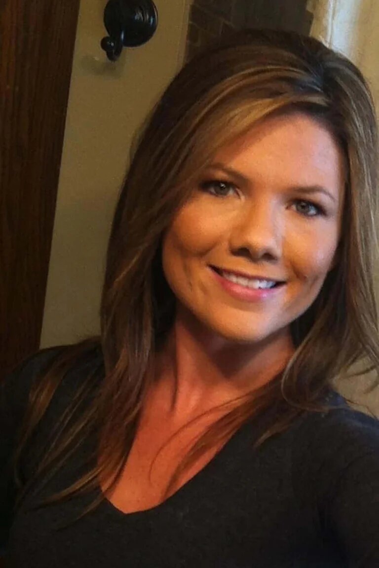 El macabro femicidio que impactó a EEUU: hombre mató a su pareja con un bate y luego quemó el cuerpo