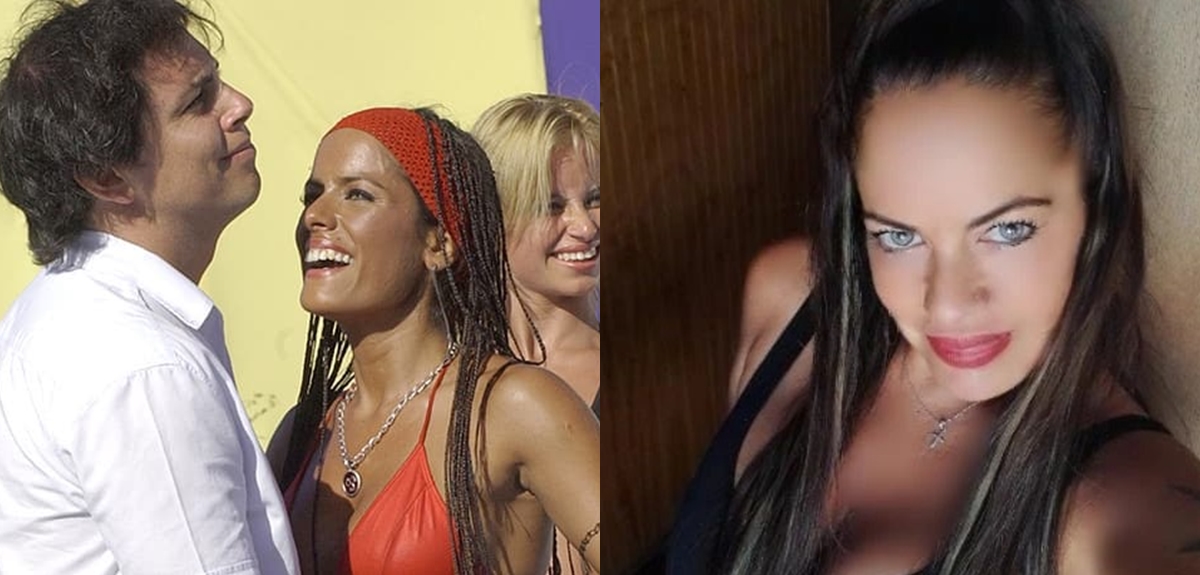 El presente de la exMekano, Chabe Indo: trabaja en centro de rehabilitación cristiano para mujeres