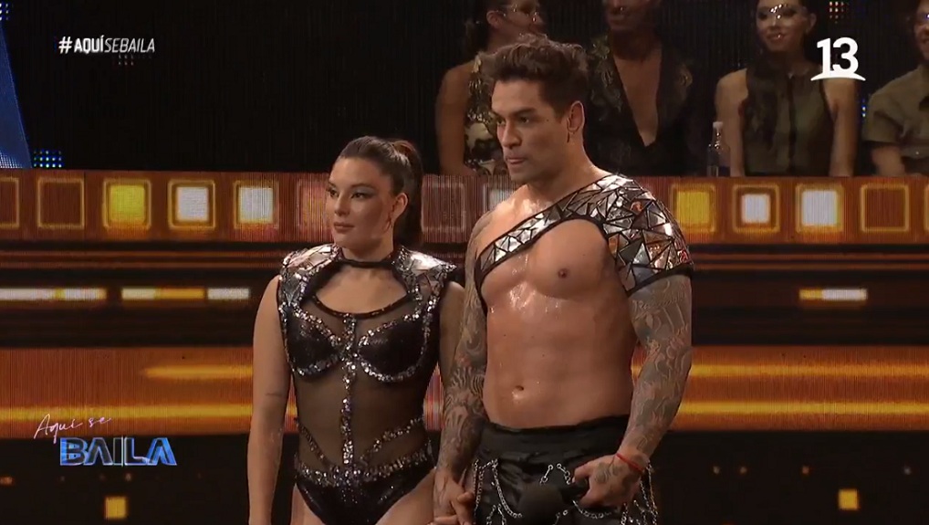 Chantal Gayoso Thiago Cunha