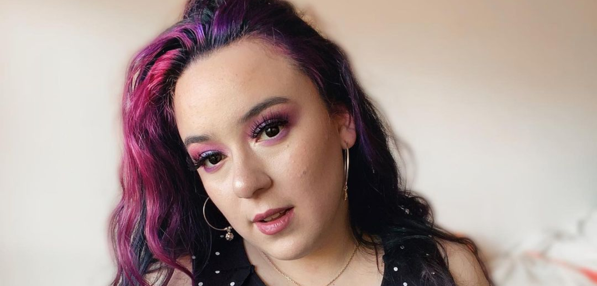 No solo canta: aseguran que Christell Rodríguez llegará a competir al estelar 'Aquí se baila'