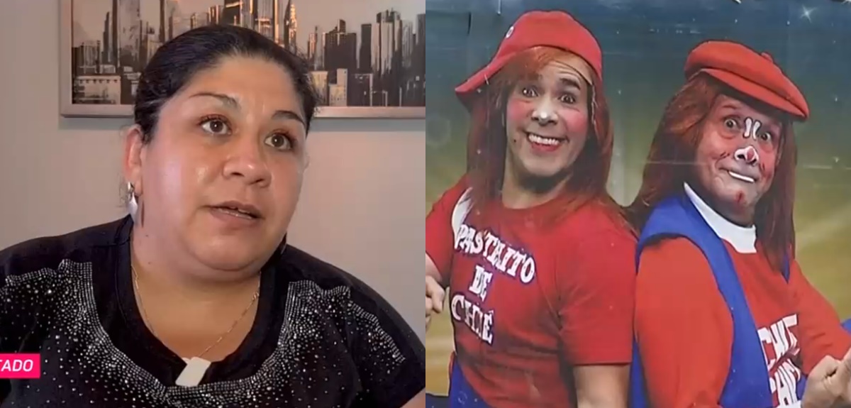 Circo de Pastelito es condenado a pagar millonaria indemnización a familia tras accidente de niño