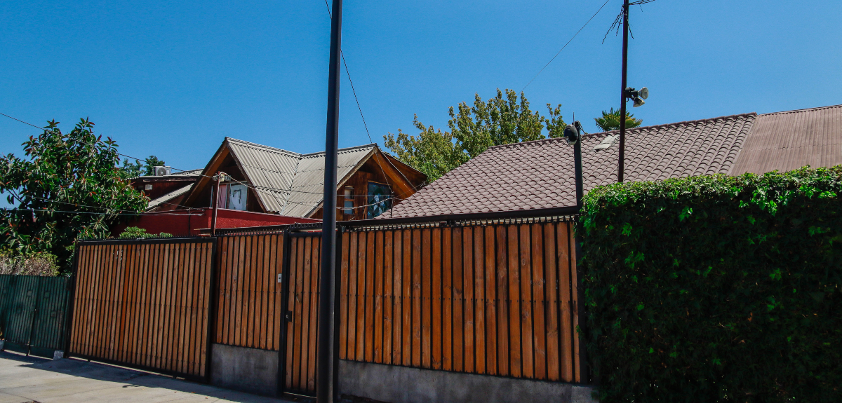 Impactante relato de mujer que acudió a clínica clausurada en Las Condes: 