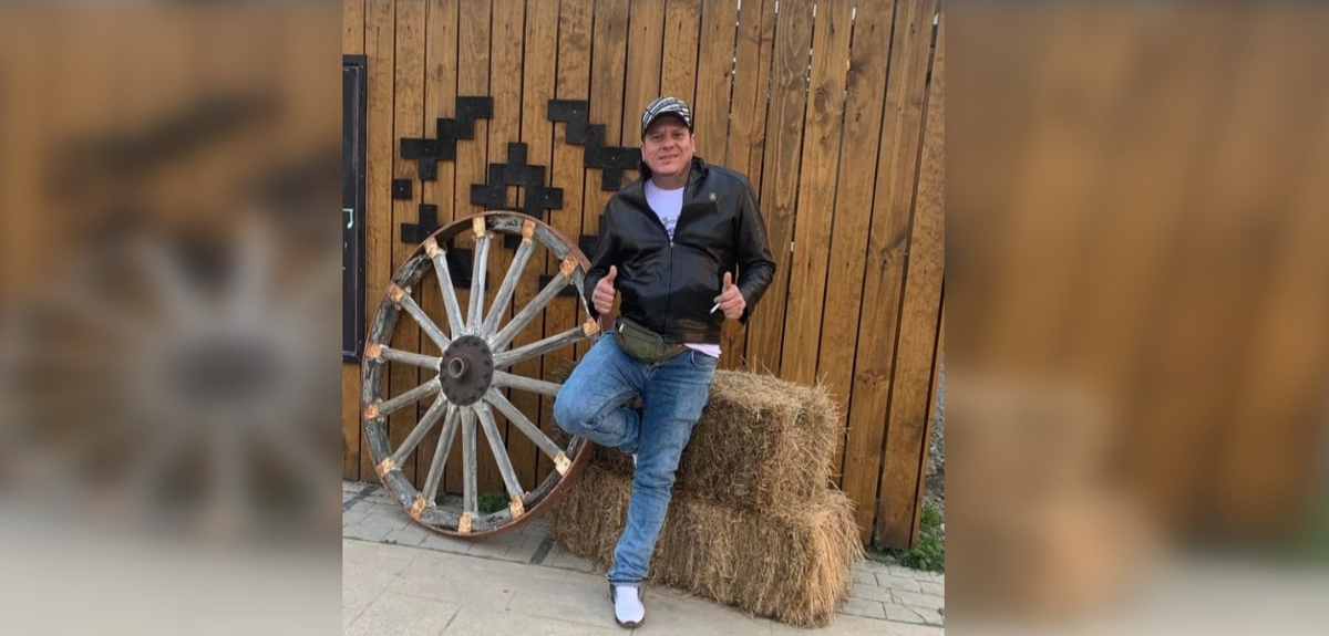 Encuentran cadáver de colombiano desaparecido en Puerto Natales: atado de pies y manos y flotando