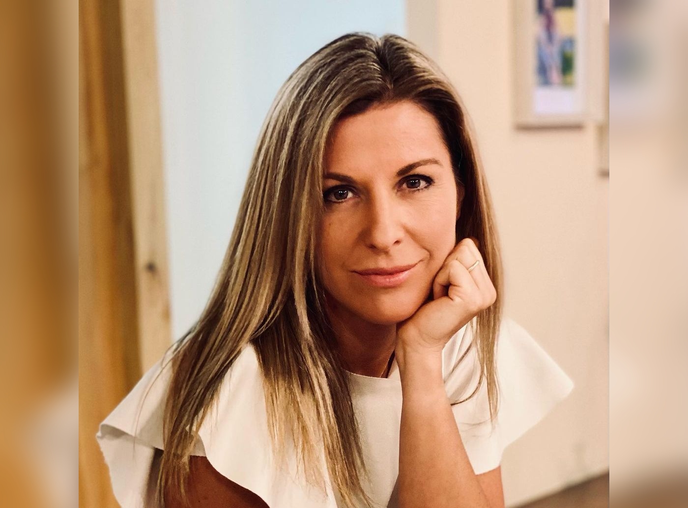 Coni Roberts fue víctima de intento de encerrona: video muestra cómo logró escapar