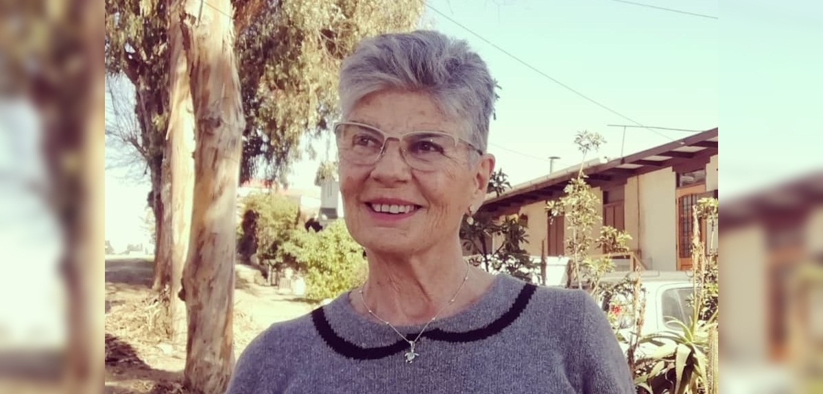 Consuelo Holzapfel recordó decisión que la alejó de las teleseries de Sabatini: 