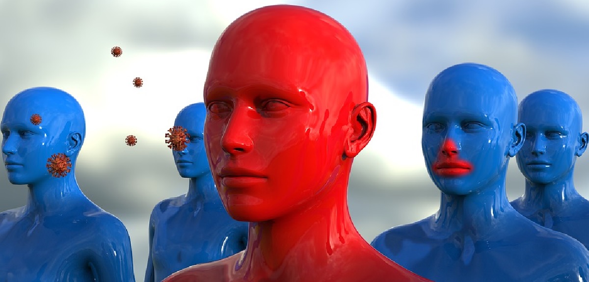 COVID-19: nuevas teorías explican por qué hay personas que no se contagian este virus