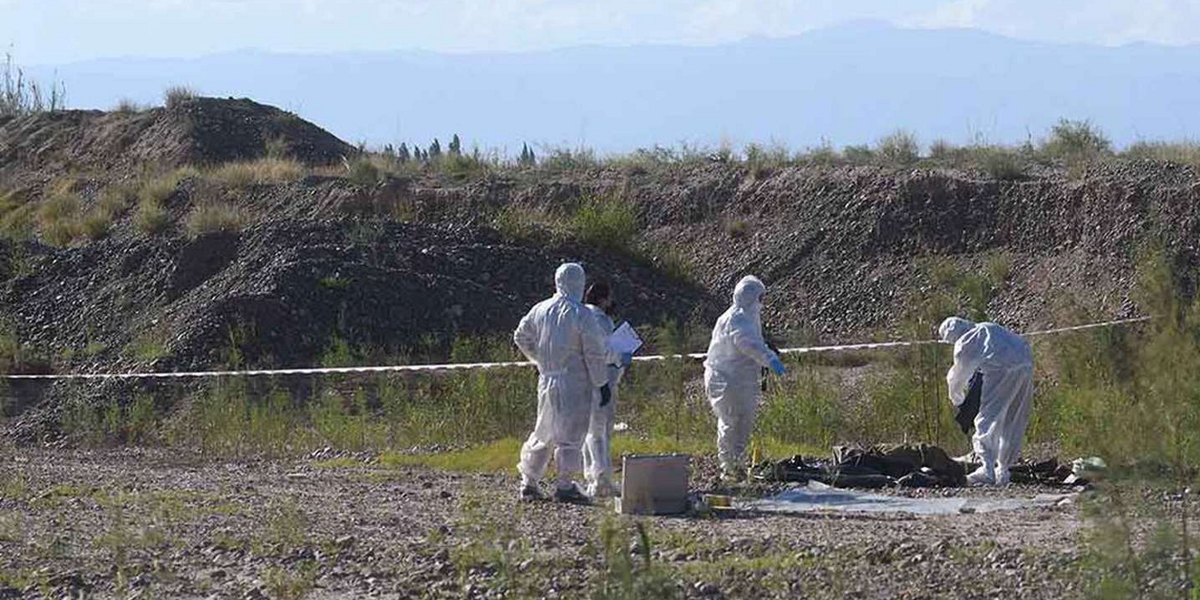Hallan cuerpo de hombre sin vida con sus genitales mutilados: brutal asesinato impactó a Argentina