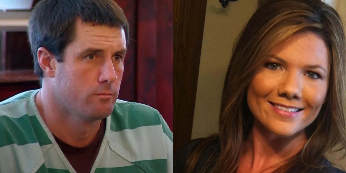 Hombre mató a su pareja con un bate y luego quemó el cuerpo: el macabro femicidio que impactó a EEUU