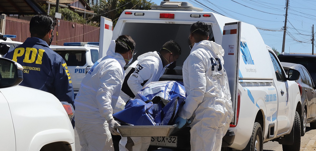 Crimen de Pedro Carrión: revelan que víctima fue asfixiada y desmembrada con sierras de carnicería