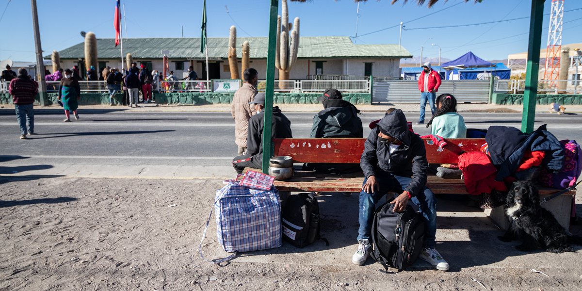 Alcalde de Colchane acusó improvisación del Gobierno en implementación de nueva Ley de Migración
