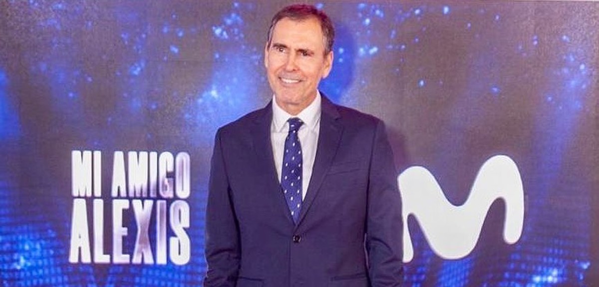 Cristián Campos recordó criticado debut en La Madrastra: “Consideraban que no era algo muy digno”