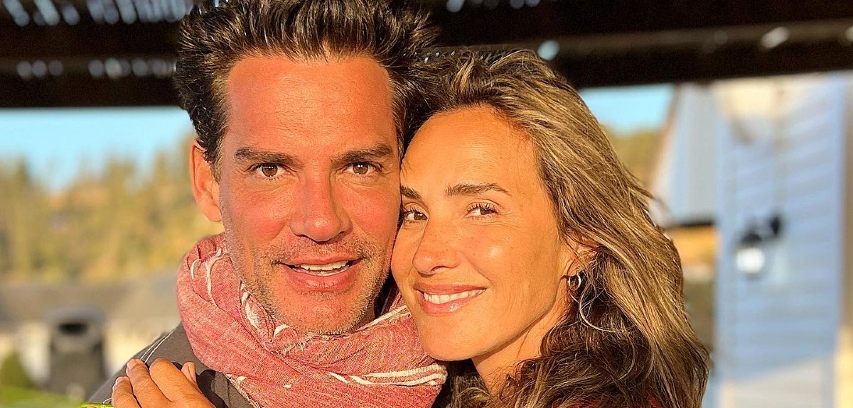 Cristián de la Fuente criticó salida de Angélica Castro de Aquí Somos Todos: apuntó a Canal 13