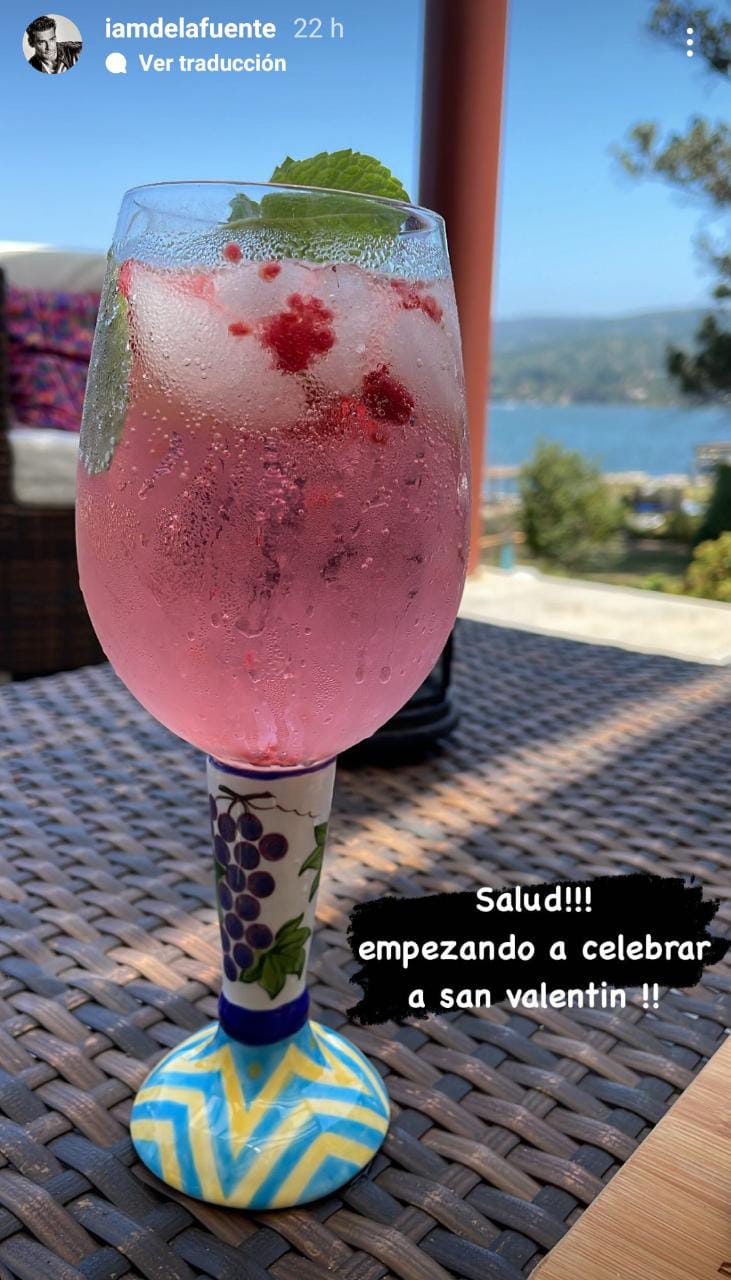 Cristián de la Fuente criticó protocolo en aeropuerto