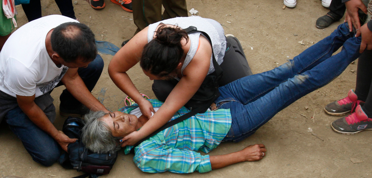Médicos advierten nuevas manifestaciones del COVID-19: son poco comunes