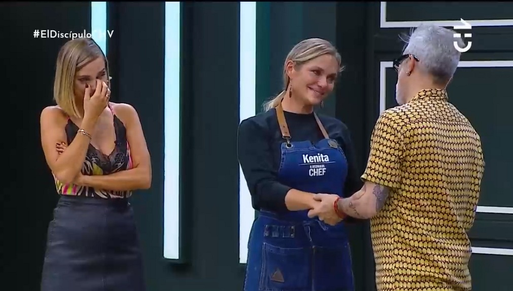 El Discípulo del Chef